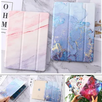 

TPU Cover for ipad 10.2 2019 tablet cover original case for ipad 7th Case Pu Leather Silicon Back Case tablet protector for kids