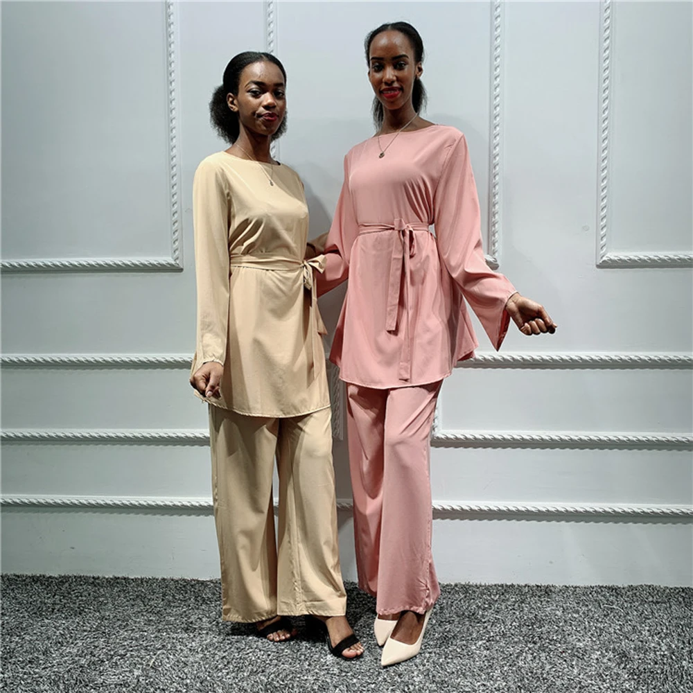 Abaya хиджаб мусульманское платье женские турецкие платья кафтан Дубай
