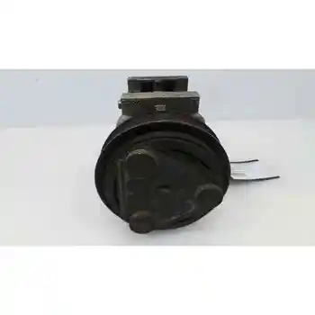 

6M18FS10 AIR CONDITIONING COMPRESSOR Ford KA (CCQ)