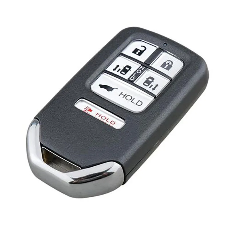 Kr5V1X S-M-A-R-T K-E-Y Per A-C-U-R-A Ilx Rlx Tlx