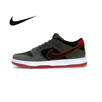 

NIKE SB ZOOM DUNK LOW PRO IW Men's Skateboarding Shoes Casual Sneakers Low Top Anti-Slippery Breathable Sneakers