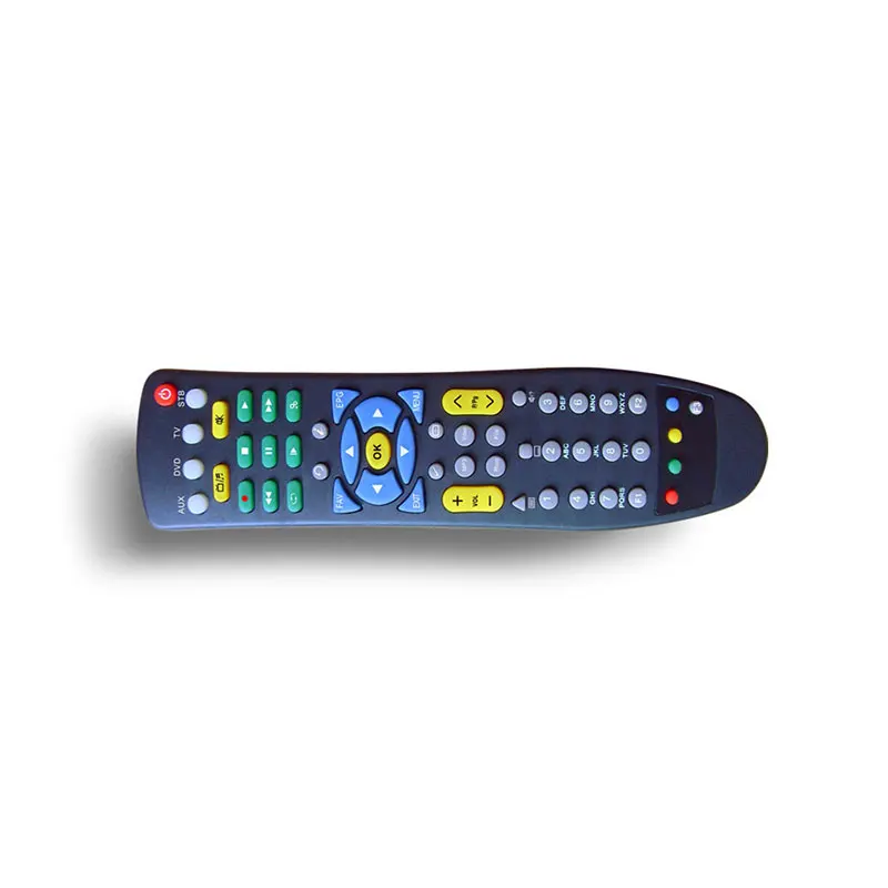 Universal IR Remote Control for MD S3 Satellite Receiver SET TOP BOX DVB S Media Player