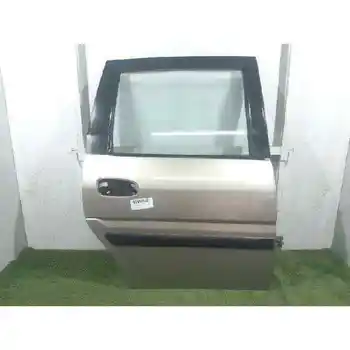 

7700417020 REAR RIGHT DOOR HYUNDAI MATRIX (FC)