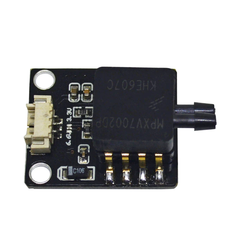 

Hot 1PC RC Model Ardupilot Arduplane Pitot Analog Airspeed Sensor for APM Pixhawk Flight Controller