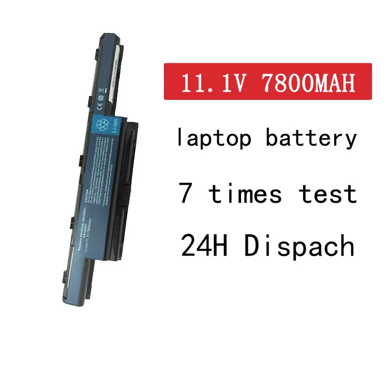 Аккумулятор для ноутбука GZSM 4741 Acer Aspire 5336 5342 5349 5551 5560G 5733 5733Z 5741 5742G 5742Z 5742ZG 5749 5750G 5750