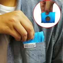 Водонепроницаемые бахилы Велоспорт дождь многоразовые силиконовые эластичные противоскользящие защита для наружного использования SAL99