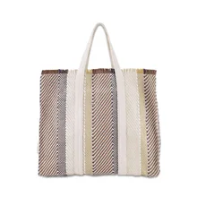 MIWIND мягкая Холщовая Сумка Большая вместительность Женская хозяйственная сумка женские хозяйственные сумки для ежедневного использования Повседневная пляжная сумка-тоут LSSJ043