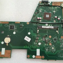 Yourui X551MA материнская плата N3520U REV2.0 для ASUS X551 X551M F551MA Материнская плата ноутбука X551MA материнская плата тестирование
