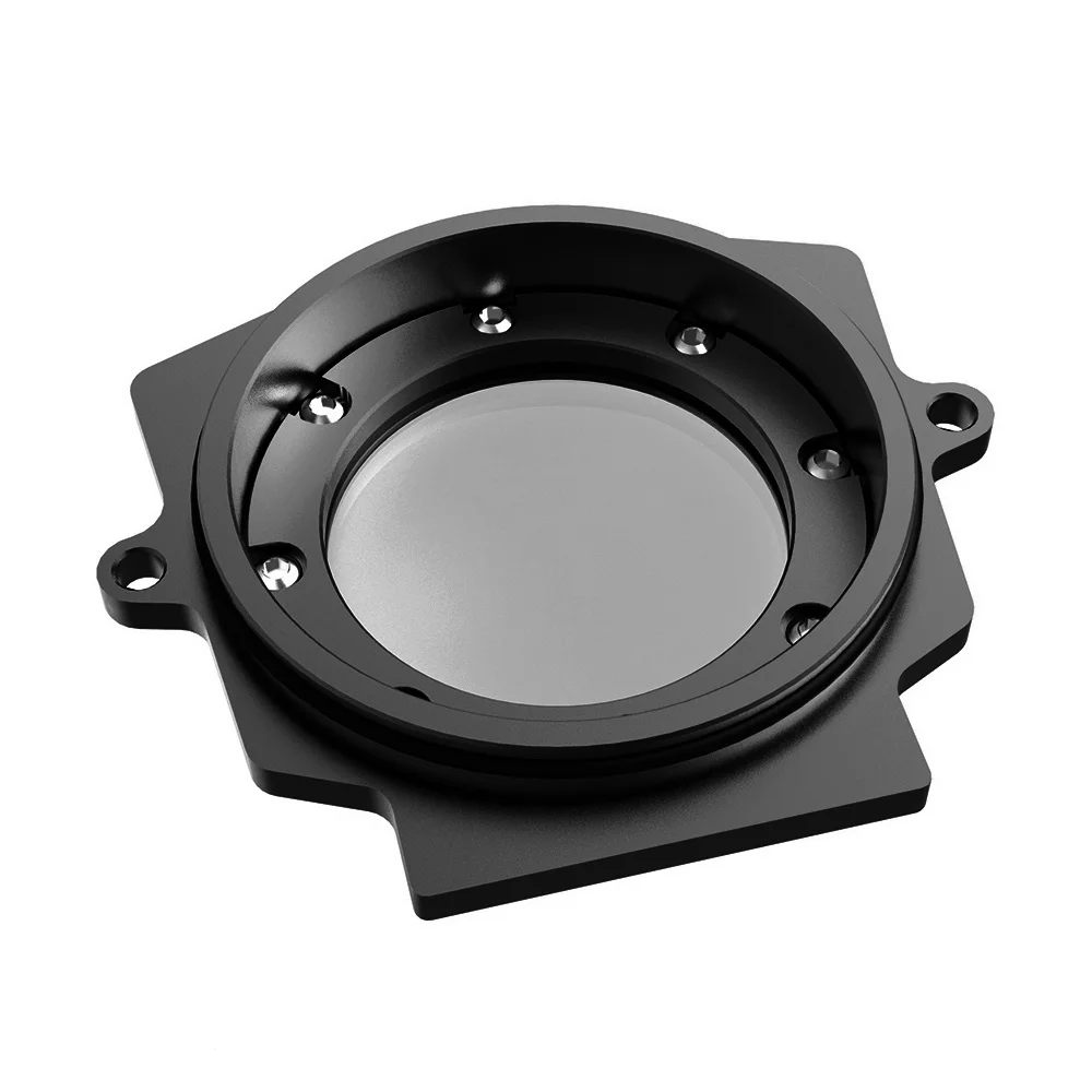 NICECNC Aluminum ATV Cam Cover Guard Protector For Yamaha Raptor 700R YFM700R 2006-2020 2019 1S3-11185-00-00 1S3-11185-10-00