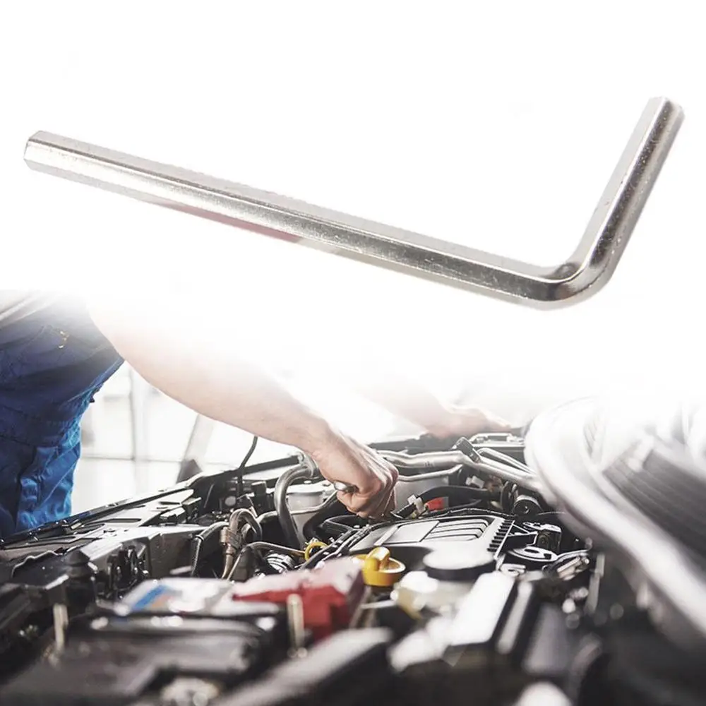 1 шт. шестигранный ключ с длинным наконечником метрический набор ключей