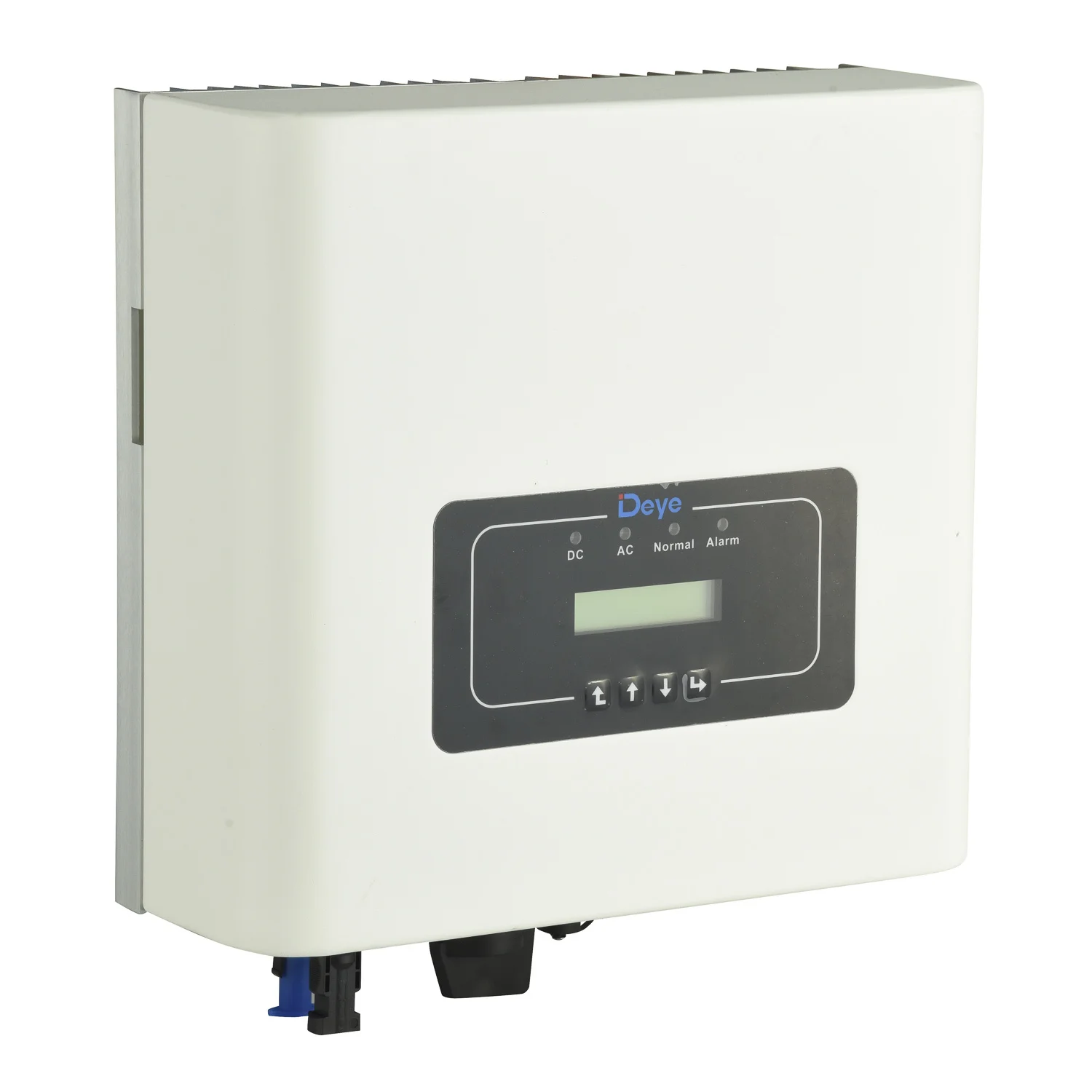 Inversor da Corda Solar do Laço da Grade de 3000 w com Limitador Inversor Monofásico Dc100-500v Ac160-300v Inversor solar do laço da grade de