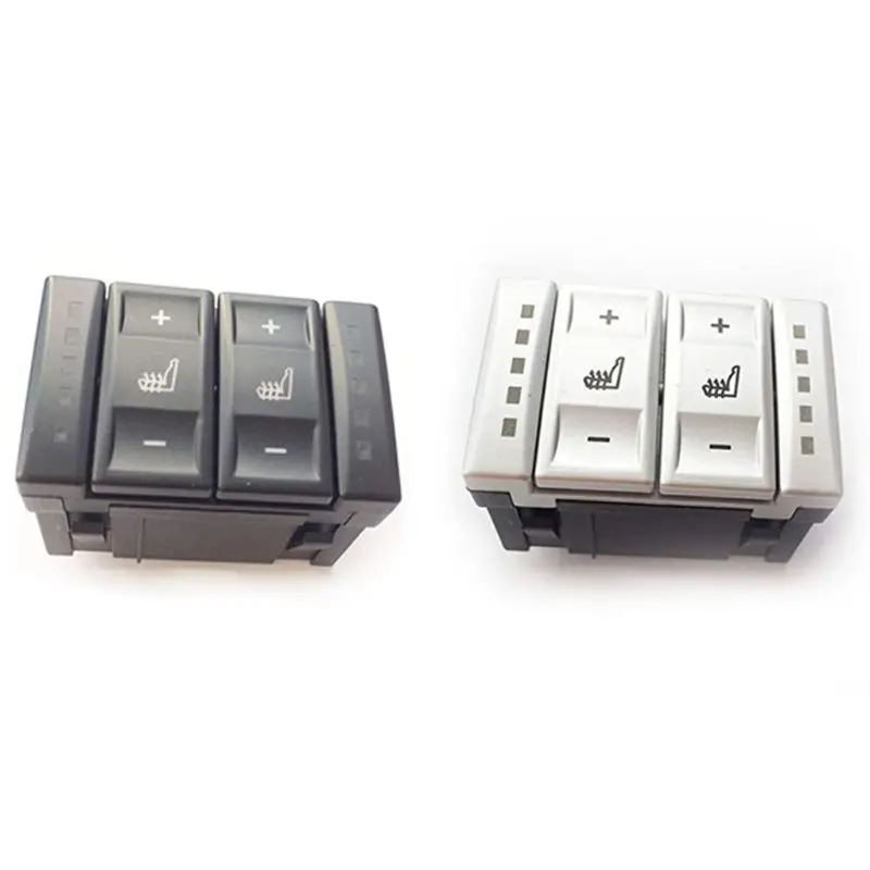 Для MK3 MK4 S-Max Электрический переключатель с подогревом 6M2T-19K314-AC BS7T-19K314-AB