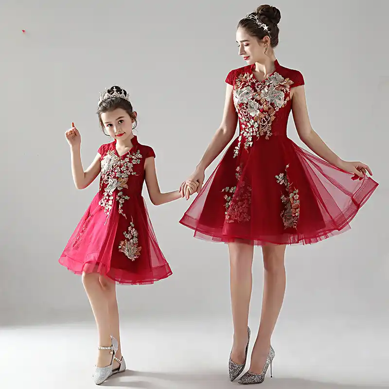 big girl fashions and mother of the bride