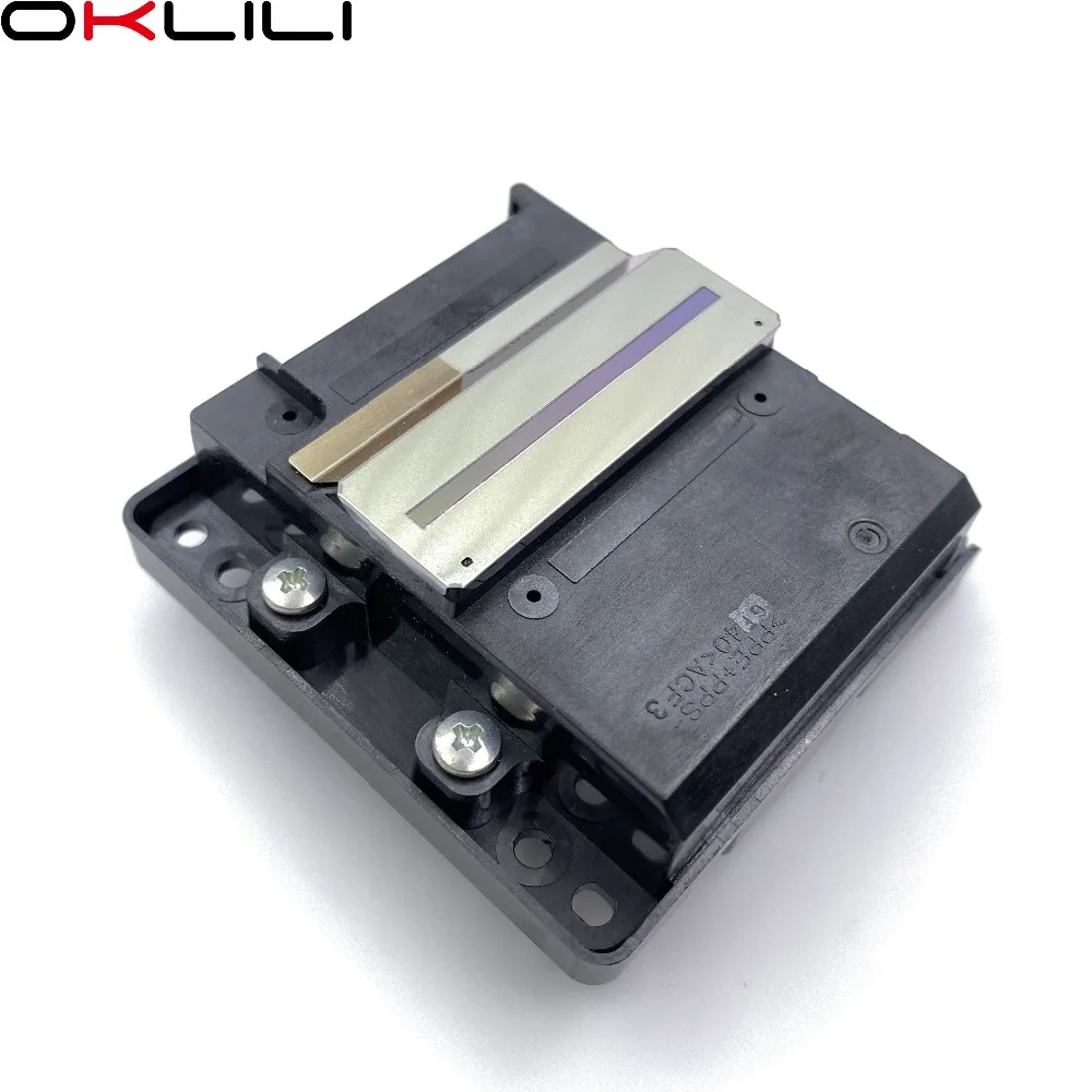 FA35001 FA35011 Печатающая головка принтера для Epson L6160 L6161 L6166 L6168 L6170 L6171 L6176 L6178 L6180 L6190 L6198 ET3750