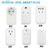 Smart Electronics