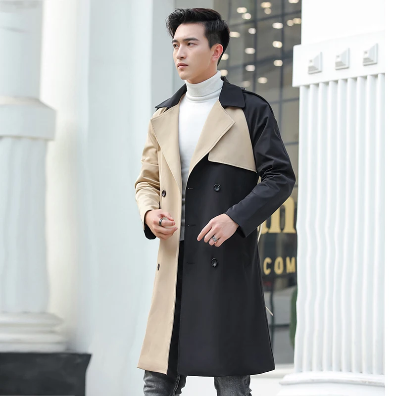 ck overcoat