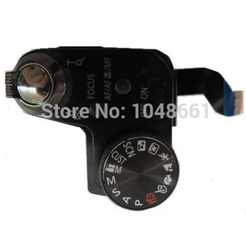 

new FZ35 Top cover Panel fz38 top cover For panasonic FZ35 open unit DMC-FZ38 open unit camera repair pars FREE SHIPPING