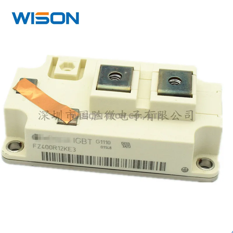 

FZ400R12KS4 FZ400R12KE3 FZ400R17KE3 FZ400R17KE3_S4 FZ400R17KE3-S4 Бесплатная доставка оригинальный модуль