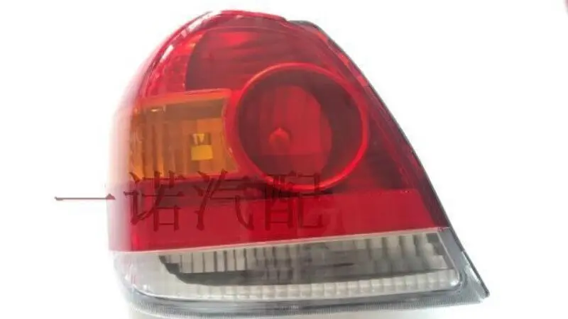 Per Fanali Posteriori Faw Wilo, Luci Dei Freni, Luci Di Retromarcia, Doppie Luci Lampeggianti, Vecchi Modelli Senza Lampadine