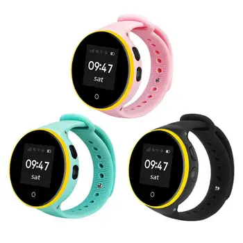 

Touch Screen Smart Watch Smartwatch TF SIM Camera GPS Tracker for IOS iPhone Samsung Huawei Xiaomi Android Phone