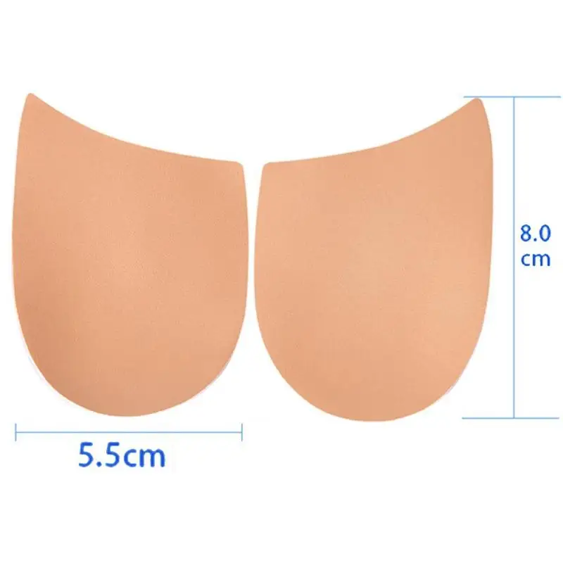 2Pairs Silicone O/X Legs Correction Orthotics Orthopedic Correction pad