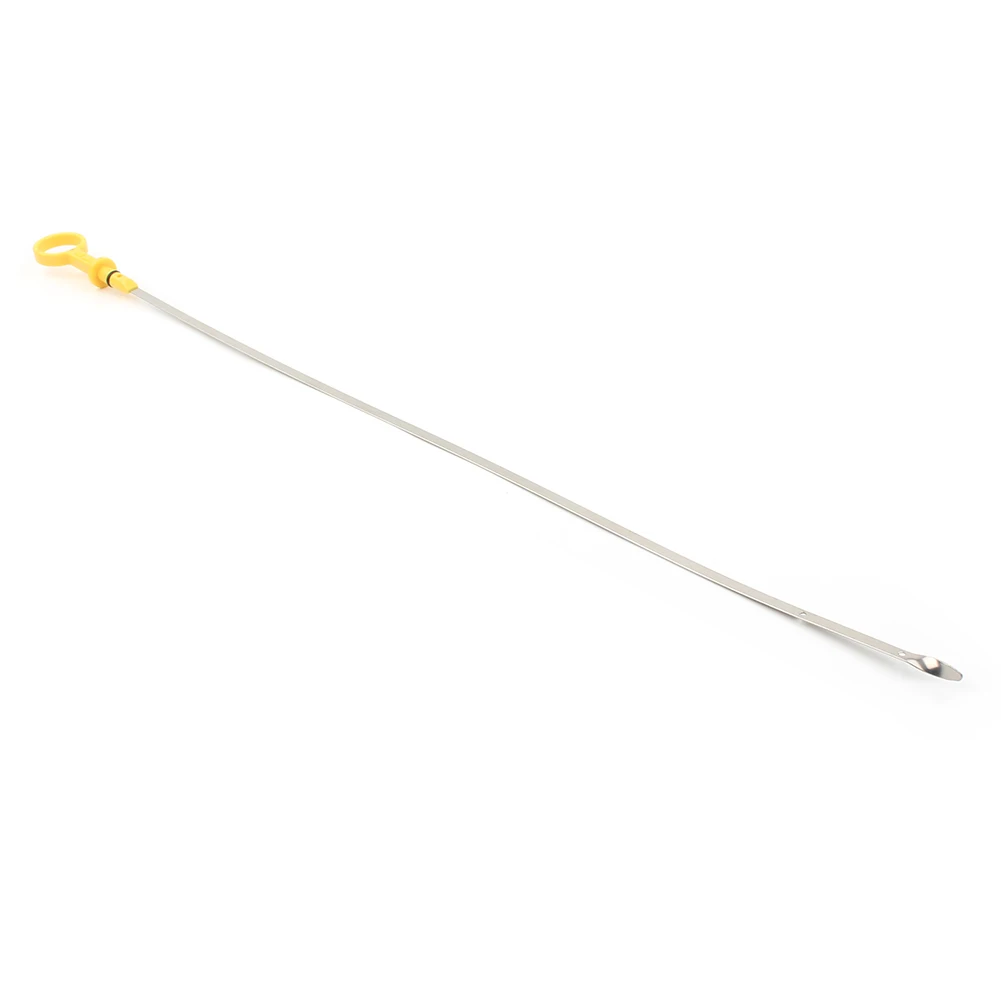 500mm Car Engine Oil Level Dipstick 16910-85F12 91176168 for 1999-2006 Suzuki Grand Vitara XL-7 2.5L 2.7L V6 Engines