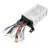 6ШТ Электрический Велосипед Контроллер 36V 350W DC Мотор Бесщеточный Контроллер С ЖК-дисплеем Для Xiaomi/Ninebot E-bike Scooter