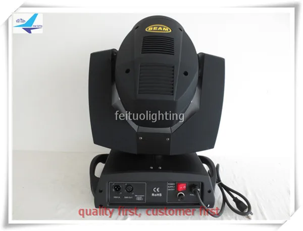 E-With Fly чехол 230W lyre луч диско сценический светильник 7r луч 230 движущаяся голова светильник сенсорный экран