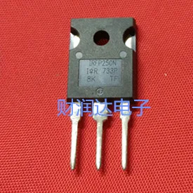 5 шт/IRFP250N IRFP250 TO-247