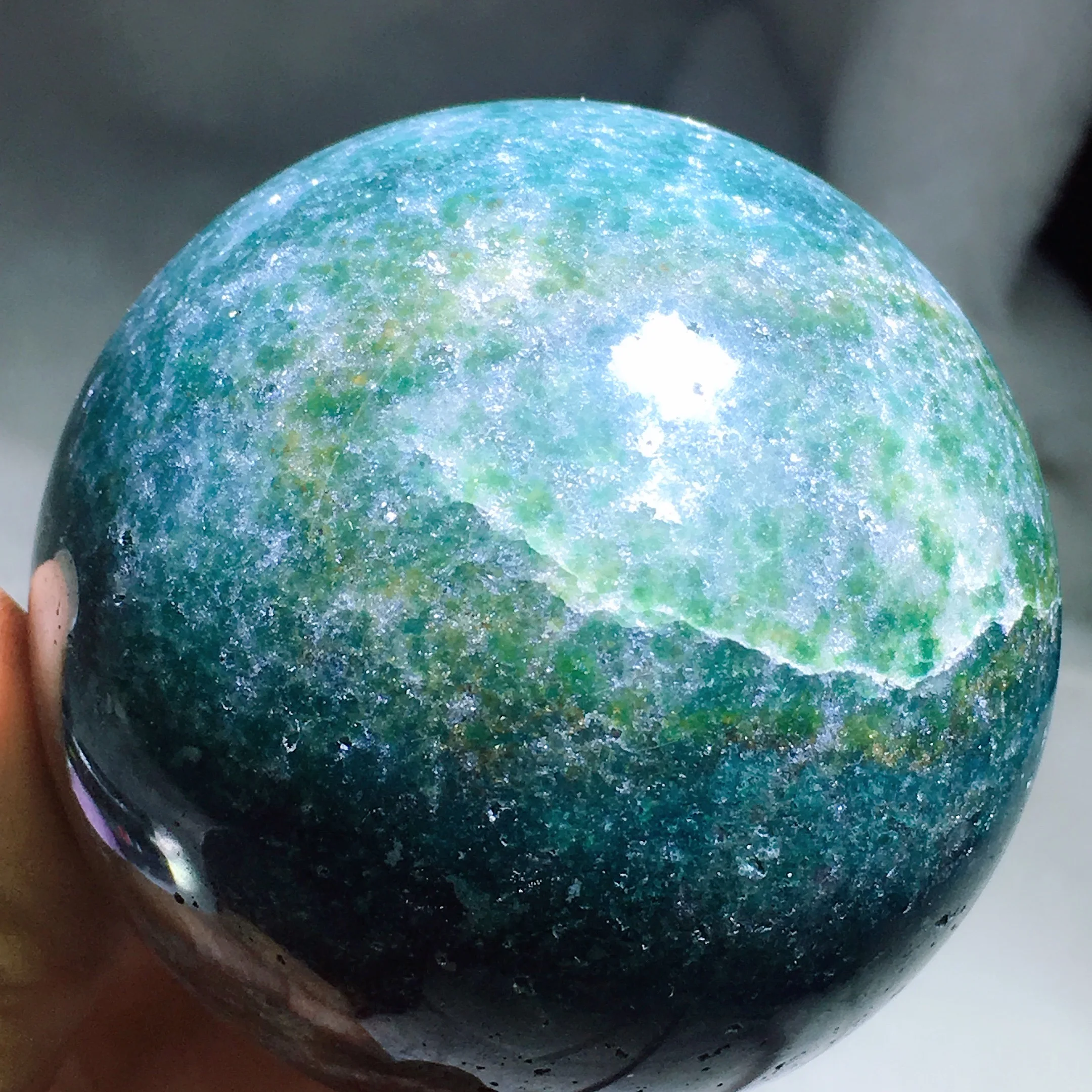 Ocean jasper | Дом и сад