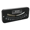 Micro Angle Ruler Scale Inclinometer Spirit Level Bubble Meter for Vehicle inclination Medical Bed Woodworking 10 25 45 Degrees 2