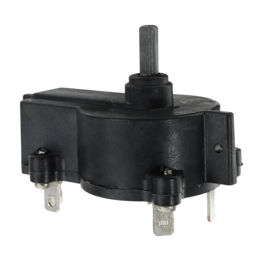 Electric Marine Outboard Engine Speed Switch For Haibo ET54L 44L 34L