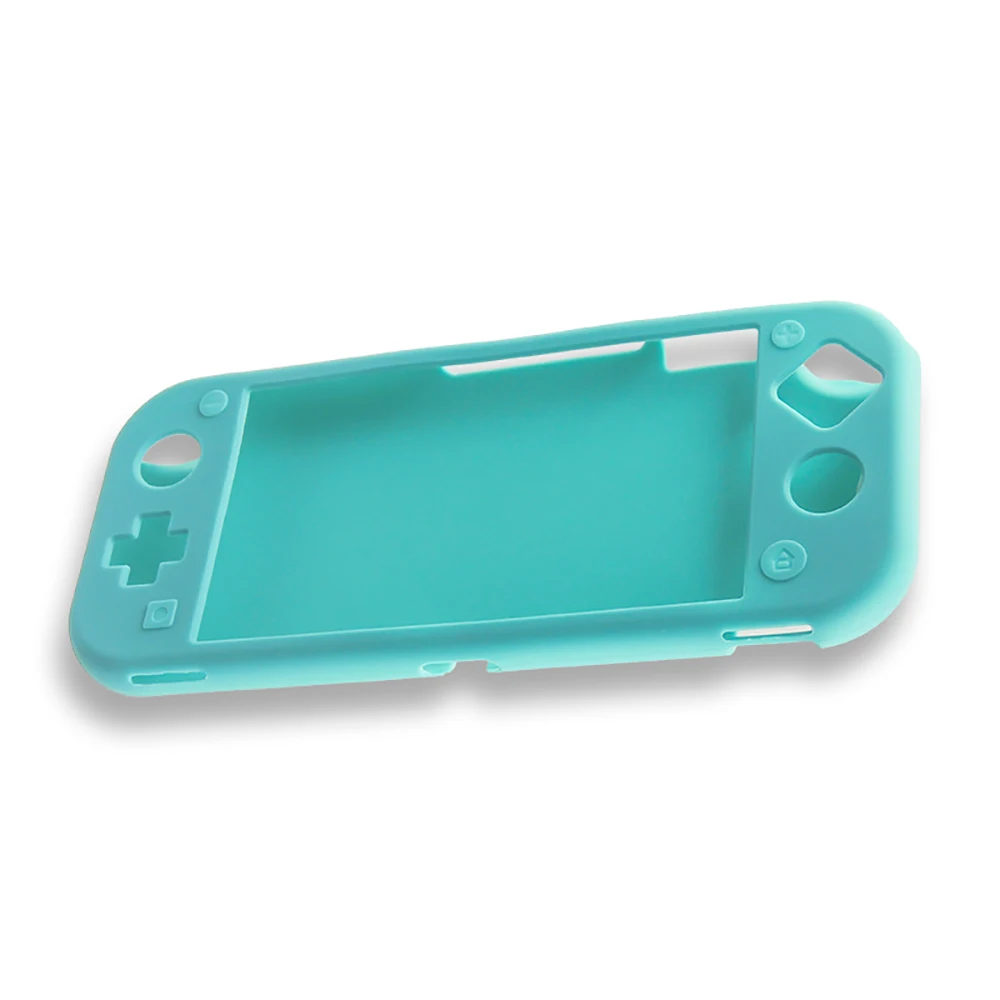 IBen защитный чехол для N-switch Lite Host все включено силиконовый чехол интегрированный NS Host мини защитный игровой чехол