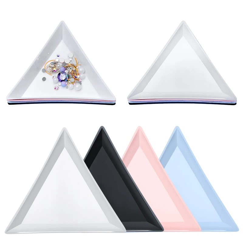 3D дизайн ногтей Стразы драгоценные камни инструмент для свертывания кристаллов