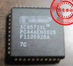 100% новый XC9572XLPC44 XC9572XL-7PC44C