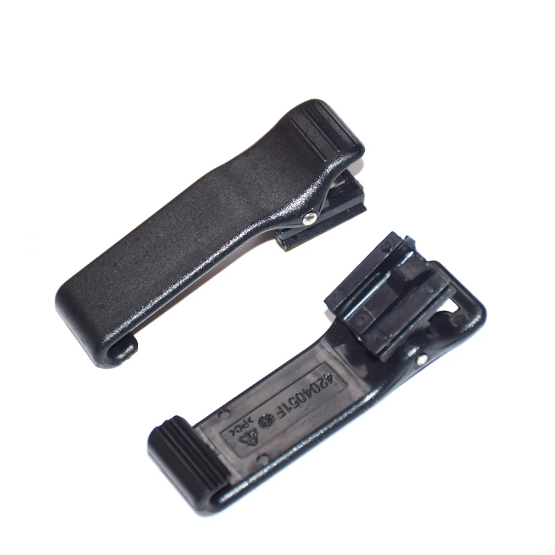 

Walkie Talkie Belt Clip For Motorola Two Way Radio GP300 GP88 GP68