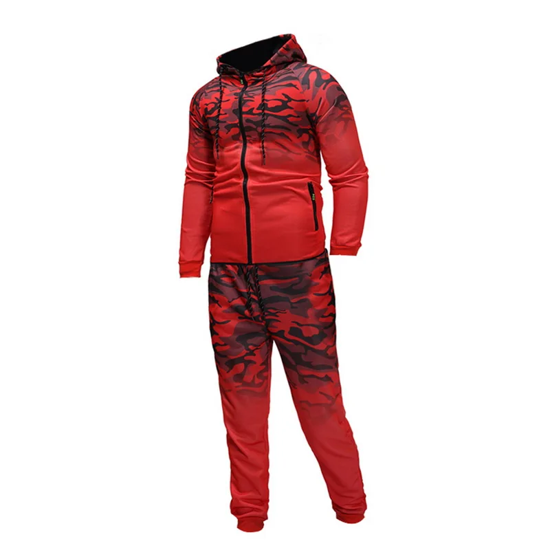 Мужские толстовки спортивный костюм Jogger спортивная мужская спортивная одежда Vetement Homme толстовки+ брюки Chandal Hombre