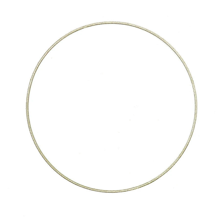 Stained Glass Replacement Diamond Coated Band Saw Blade Fit For Taurus