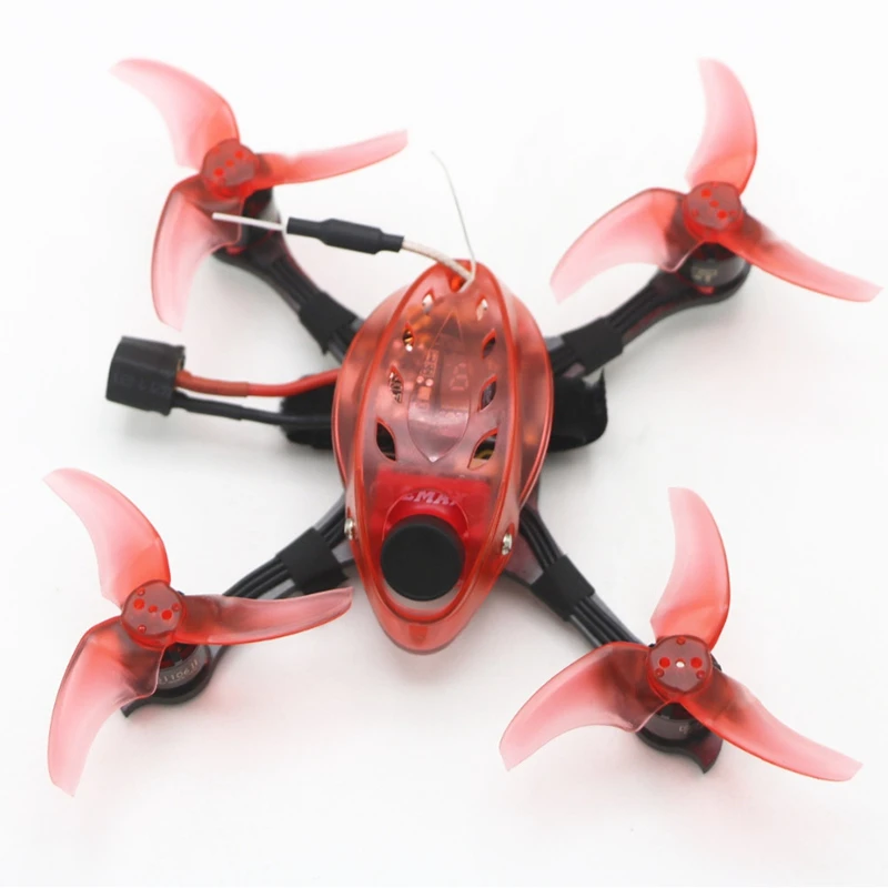 Батарея для Emax babyhawk R Pro 120 мм F4 Magnum Mini 5,8G Fpv Racing Rc Drone 2~ 3S PNP