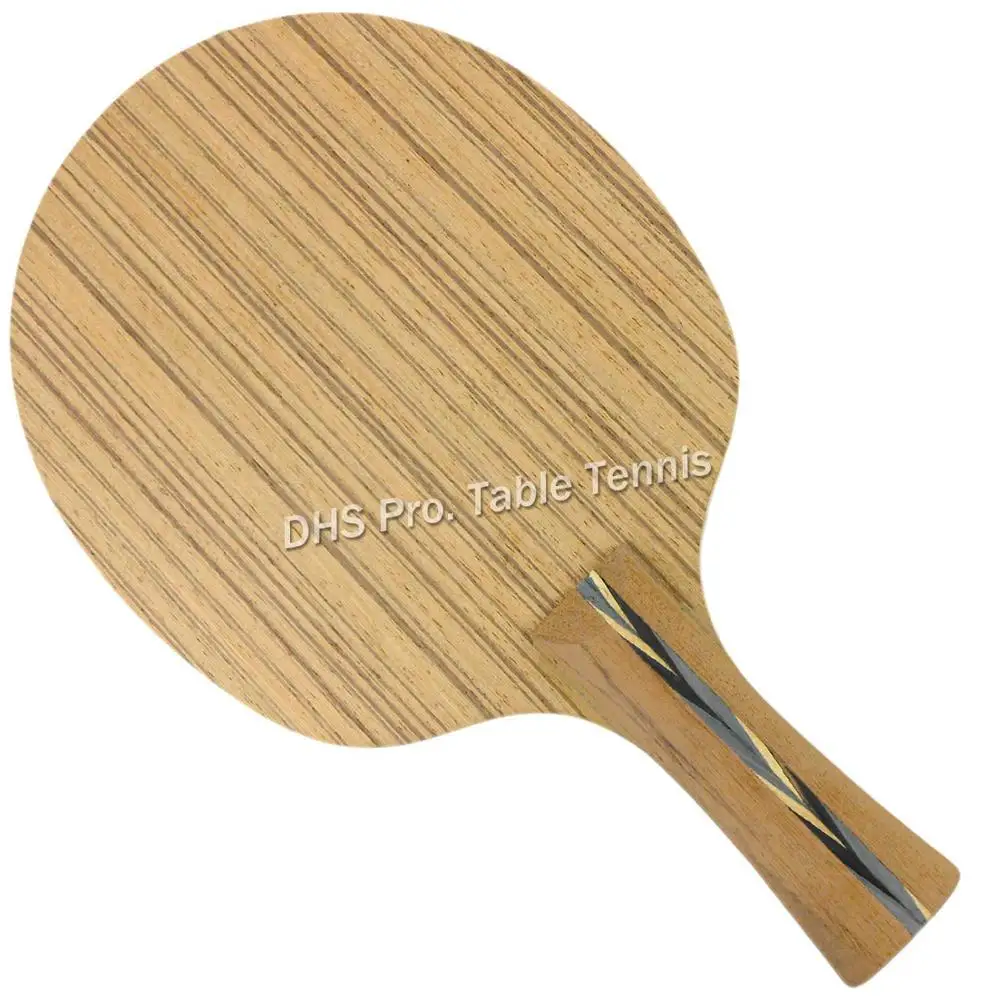 Xi EnTing XNT X580 Феникс Быстрая атака настольный теннис лезвие для PingPong Backet Paddle для европейской хватки FL Penhold CS