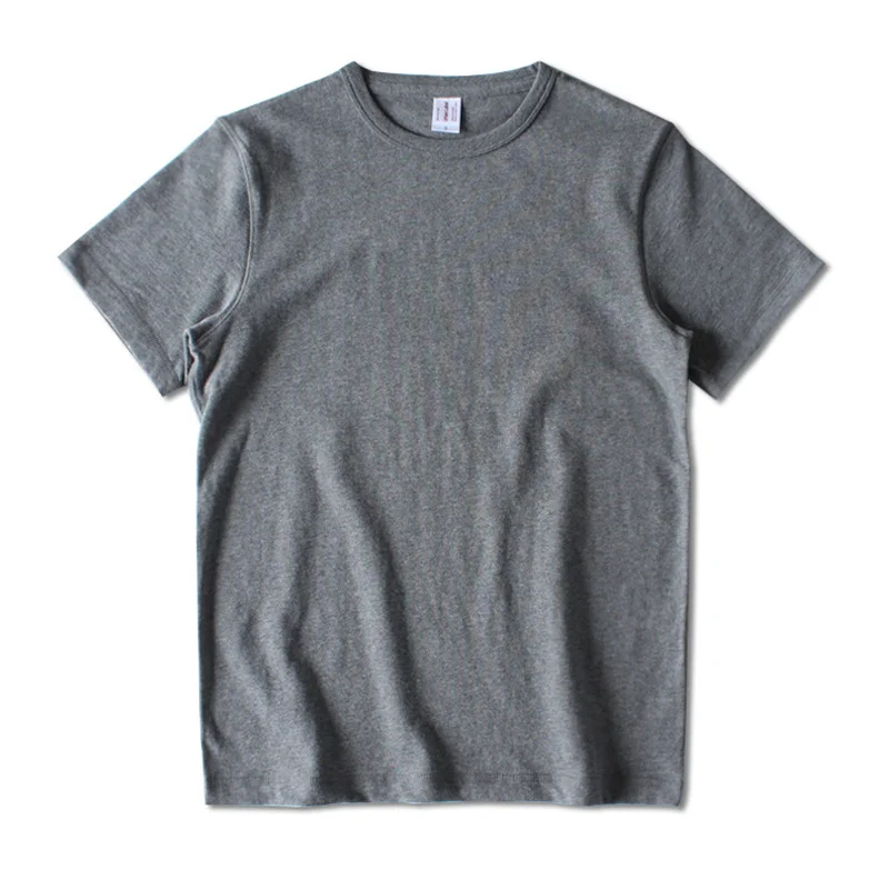 BOLUBAO Новая мужская Однотонная футболка с коротким рукавом, Мужская брендовая футболка из хлопка, Мужская простая тонкая Однотонная футболка, топы