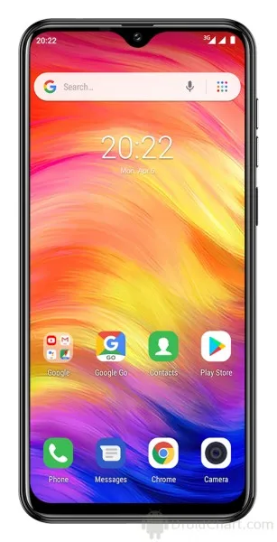 Закаленное стекло для Ulefone Note 7, защита экрана, закаленное защитное стекло для мобильного телефона, пленка для Ulefone Note 7 P, чехол, стеклянная крышка