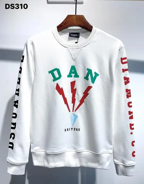 2020 fw Autumn Winter Dsquared2 women/men hoodie