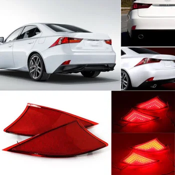 

Accessories Reflector Light Car Auto Exterior LED.Rear Bumper Taillight