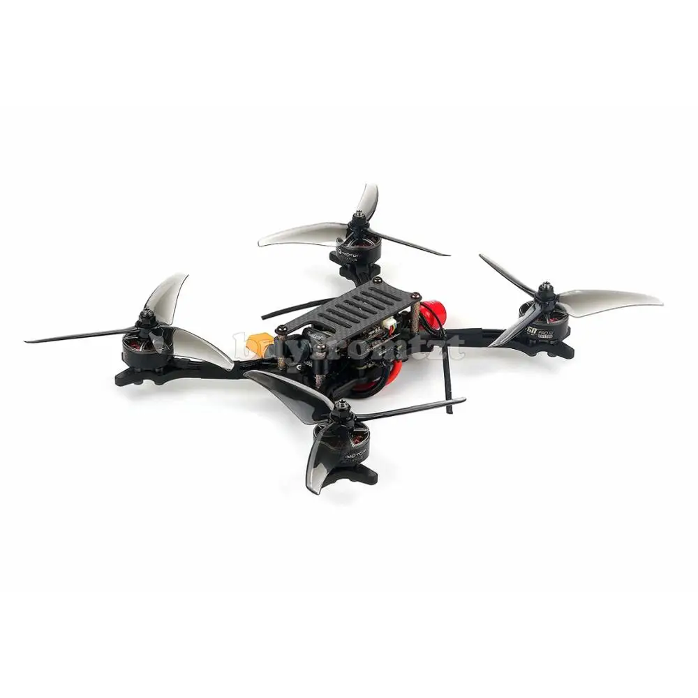 Holybro Kopis2 6S FPV Квадрокоптер BNF Дрон ж/RunCam Робин камера/Контроллер полета двигателя/приемник