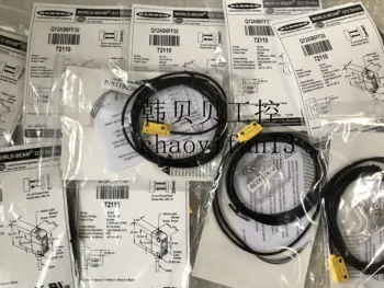 

Brand new original Photoelectric Q12AB6FF15 Q12AB6FF30 Q12AB6FF50 Q12AB6FF30CR