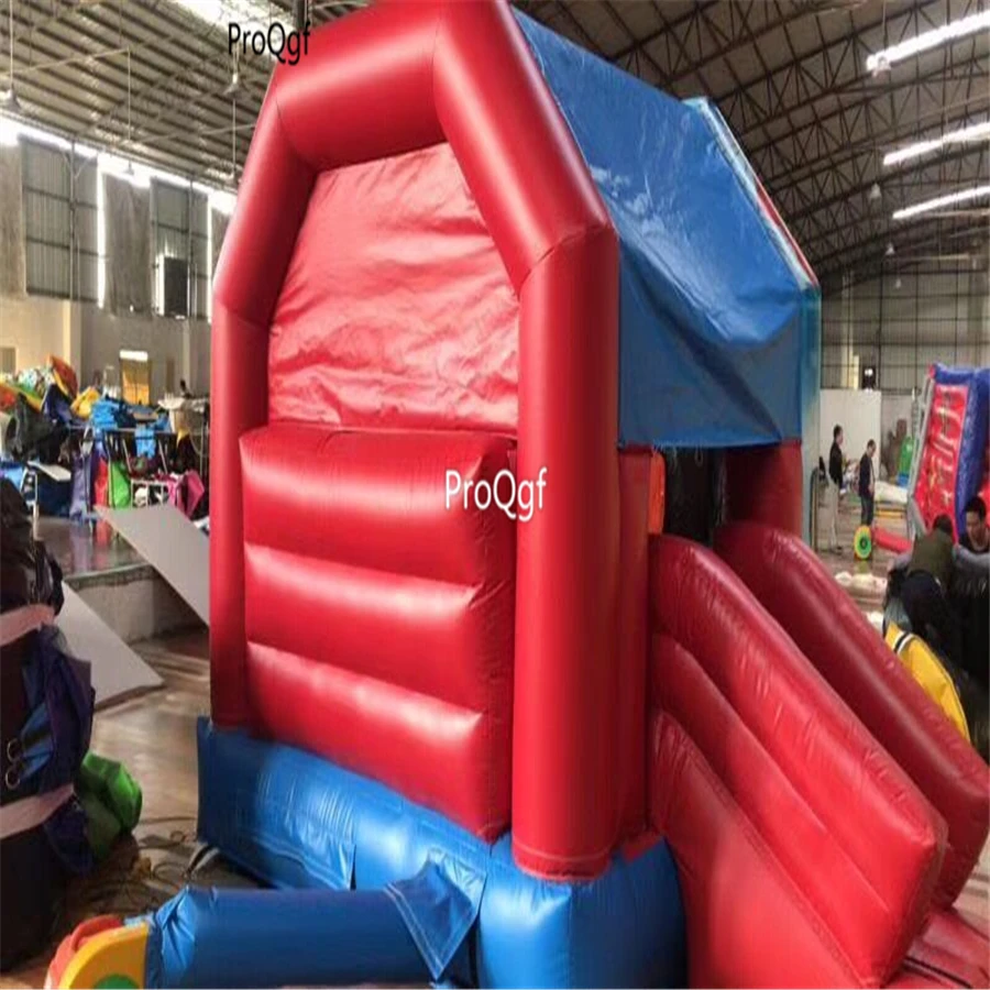 Ngryise 1Pcs A Set outdoor inflatable playground