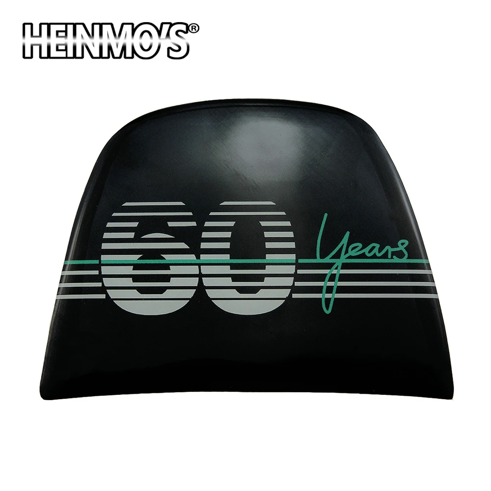 Для Mini Cooper Clubman Covertible Countryman Covertible F54 F55 F56 F57 F60 Автомобильный светильник для чтения с внутренней крышей - Название цвета: 60 Anniversary