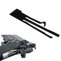 Airsoft Master 2011 Stainless Sear Spring For Marui KJW WE Hi-Capa Series Airsoft GBB Gas Blowback Hi-Capa M1911 Series Pistols