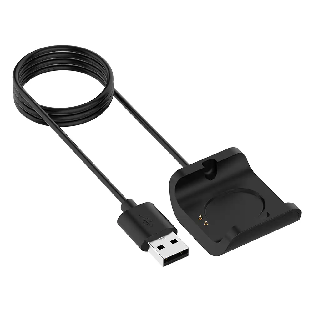 Carregador amazfit bip original Clearance